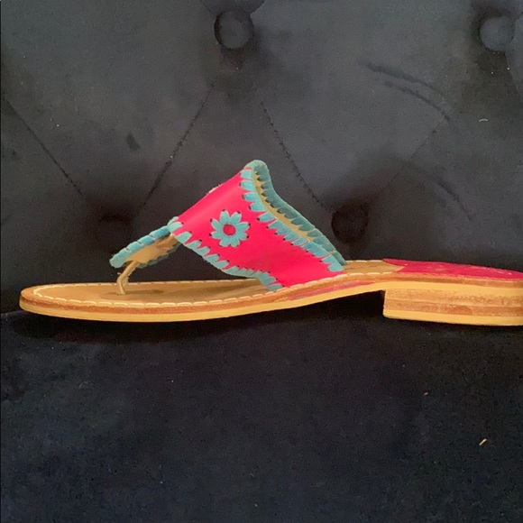 Sandals - Picture 3 of 5